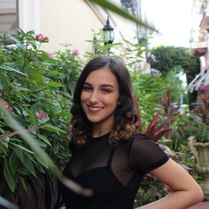 Meet your Posher, Roselys